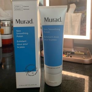 Murad Skin Smoothing Polish